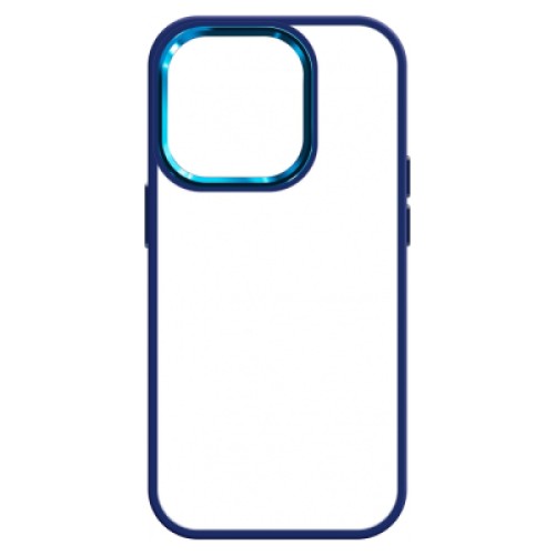 Чехол для мобильного телефона Armorstandart UNIT2 Apple iPhone 15 Pro Blue (ARM69981)
