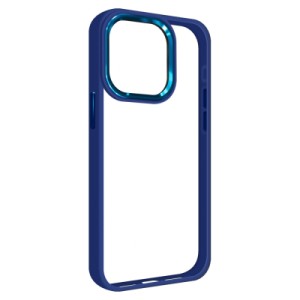 Чохол до мобільного телефона Armorstandart UNIT2 Apple iPhone 15 Pro Blue (ARM69981)