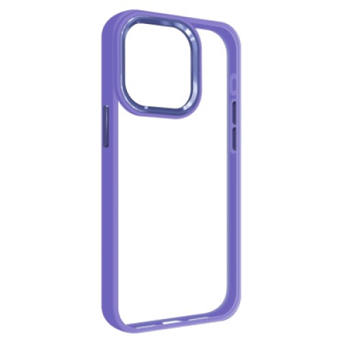 Чехол для мобильного телефона Armorstandart UNIT2 Apple iPhone 15 Pro Lavander (ARM69984)