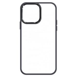 Чохол до мобільного телефона Armorstandart UNIT2 Apple iPhone 15 Pro Max Black (ARM69986)