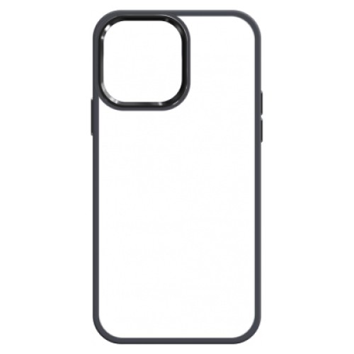 Чехол для мобильного телефона Armorstandart UNIT2 Apple iPhone 15 Pro Max Black (ARM69986)