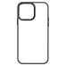 Чехол для мобильного телефона Armorstandart UNIT2 Apple iPhone 15 Pro Max Black (ARM69986)