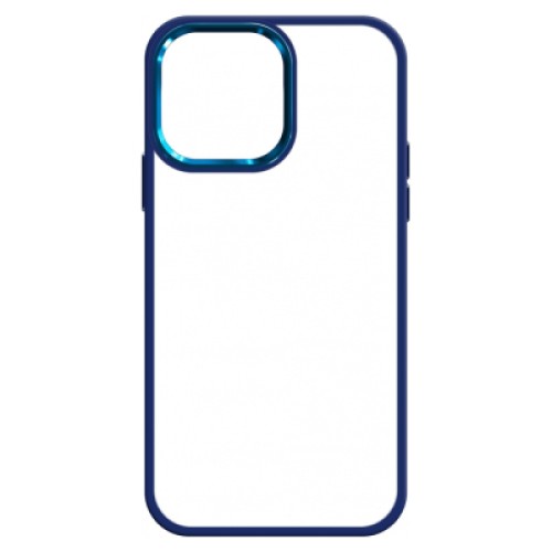 Чехол для мобильного телефона Armorstandart UNIT2 Apple iPhone 15 Pro Max Blue (ARM69988)