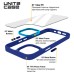 Чехол для мобильного телефона Armorstandart UNIT2 Apple iPhone 15 Pro Max Blue (ARM69988)