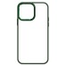 Чехол для мобильного телефона Armorstandart UNIT2 Apple iPhone 15 Pro Max Green (ARM69989)