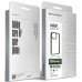 Чехол для мобильного телефона Armorstandart UNIT2 Apple iPhone 15 Pro Max Green (ARM69989)