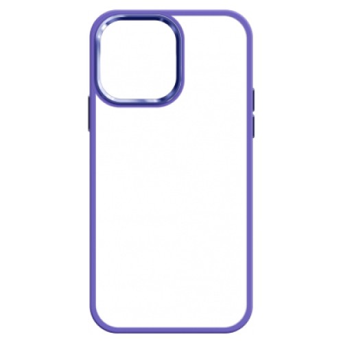 Чехол для мобильного телефона Armorstandart UNIT2 Apple iPhone 15 Pro Max Lavander (ARM69991)