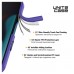 Чехол для мобильного телефона Armorstandart UNIT2 Apple iPhone 15 Pro Max Lavander (ARM69991)