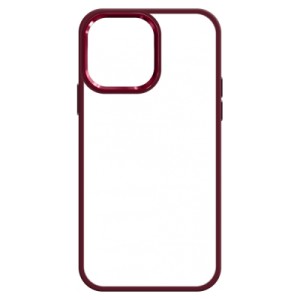 Чохол до мобільного телефона Armorstandart UNIT2 Apple iPhone 15 Pro Max Marsala (ARM69992)