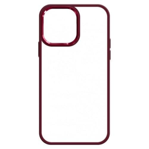Чехол для мобильного телефона Armorstandart UNIT2 Apple iPhone 15 Pro Max Marsala (ARM69992)