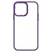 Чехол для мобильного телефона Armorstandart UNIT2 Apple iPhone 15 Pro Max Purple (ARM69990)