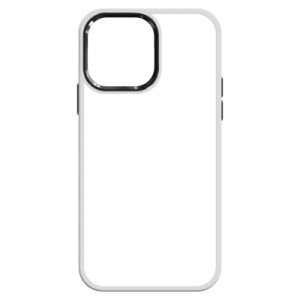 Чохол до мобільного телефона Armorstandart UNIT2 Apple iPhone 15 Pro Max White (ARM69987)