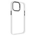 Чехол для мобильного телефона Armorstandart UNIT2 Apple iPhone 15 Pro Max White (ARM69987)