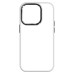 Чехол для мобильного телефона Armorstandart UNIT2 Apple iPhone 15 Pro White (ARM69980)