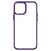 Чехол для мобильного телефона Armorstandart UNIT2 Apple iPhone 15 Purple (ARM69969)