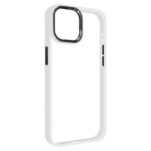 Чехол для мобильного телефона Armorstandart UNIT2 Apple iPhone 15 White (ARM69966)