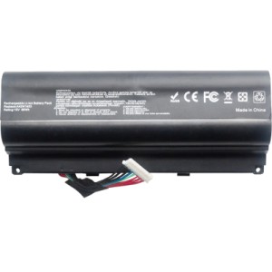 Аккумулятор для ноутбука Asus ROG G751 A42N1403, 5800mAh (88Wh), 4cell, 15V, Li-ion AlSoft (A47775)