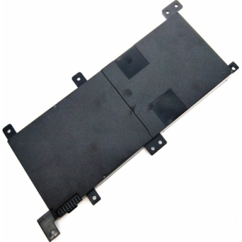 Аккумулятор для ноутбука Asus X556 C21N1509, 5000mAh (38Wh), 4cell, 7.6V, Li-Pol AlSoft (A47793)