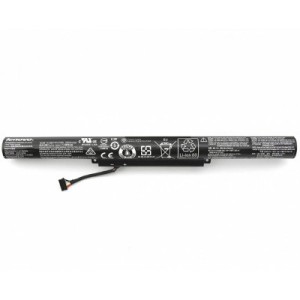 Аккумулятор для ноутбука Lenovo IdeaPad 500-15 L14L4E01, 2800mAh (41Wh), 4cell, 14.88V, Li-ion (A97339)