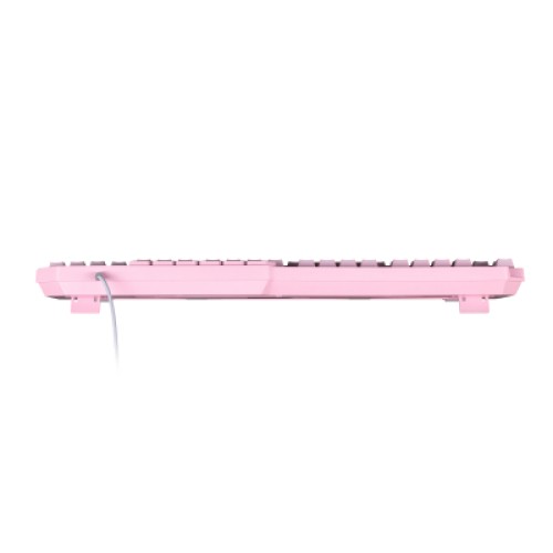 Клавиатура 2E Gaming KG315 RGB USB UA Pink (2E-KG315UPK)