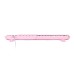 Клавиатура 2E Gaming KG315 RGB USB UA Pink (2E-KG315UPK)