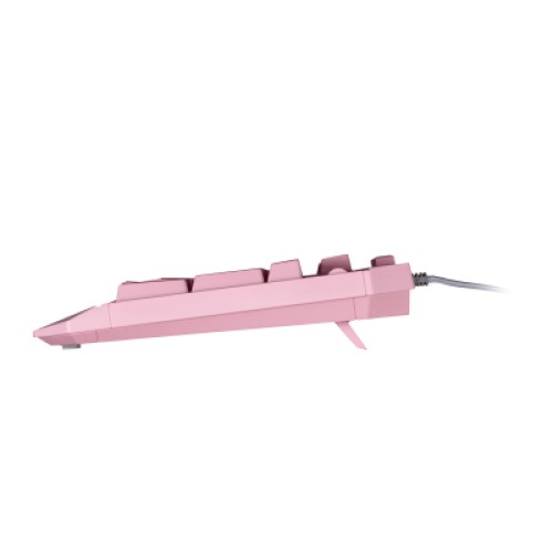 Клавиатура 2E Gaming KG315 RGB USB UA Pink (2E-KG315UPK)