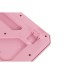Клавиатура 2E Gaming KG315 RGB USB UA Pink (2E-KG315UPK)