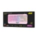Клавиатура 2E Gaming KG315 RGB USB UA Pink (2E-KG315UPK)
