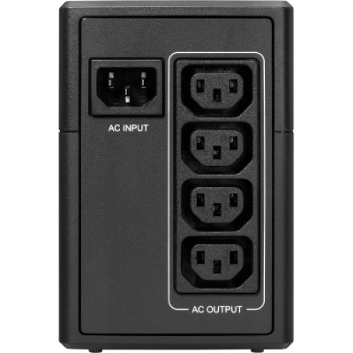 Источник бесперебойного питания Eaton 5E900UI, USB (5E900UI)