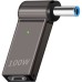 Переходник USC-C to DC 4.0x3.0mm 100W ХОКО (XK-DC-C-4.0-3.0)