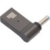 Переходник USC-C to DC 4.0x3.0mm 100W ХОКО (XK-DC-C-4.0-3.0)
