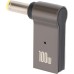 Переходник USB-C to DC 5.5x2.5mm 100W ХОКО (XK-DC-C-5.5-2.5)