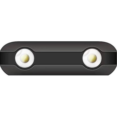 Мобильный телефон Nomi i1850 Black