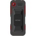 Мобильный телефон Nomi i1850 Black Red