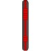Мобильный телефон Nomi i1850 Black Red