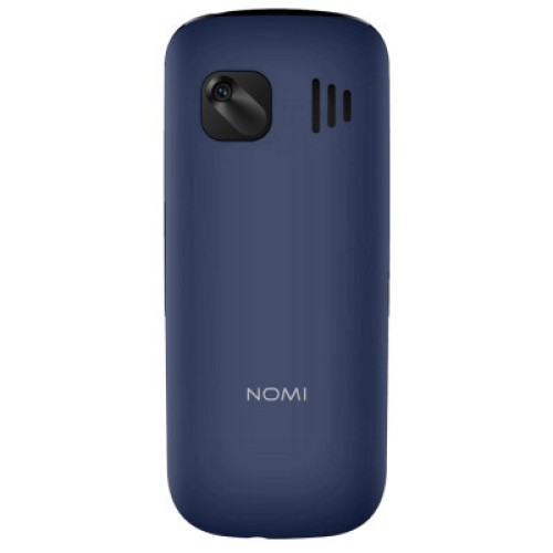 Мобильный телефон Nomi i1890 Blue