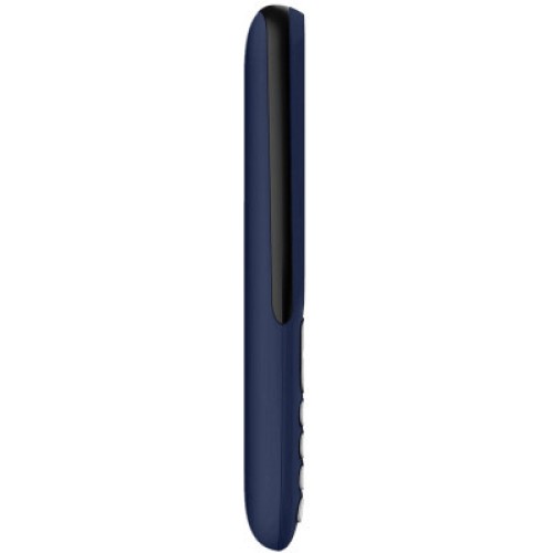 Мобильный телефон Nomi i1890 Blue
