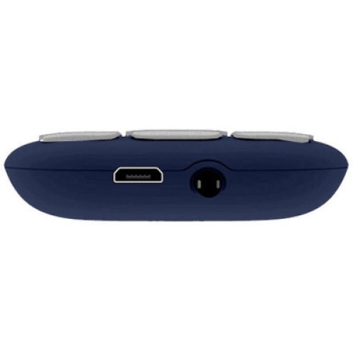 Мобильный телефон Nomi i1890 Blue