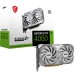 Видеокарта MSI GeForce RTX4060 8Gb VENTUS 2X WHITE OC (RTX 4060 VENTUS 2X WHITE 8G OC)