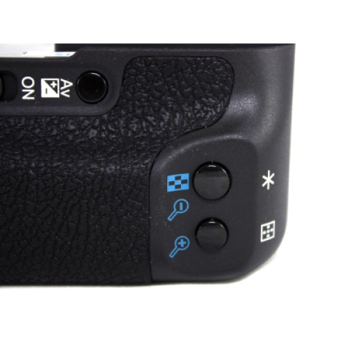 Батарейный блок Meike Canon 760D/750D (Canon BG-E18) (DV00BG0053)