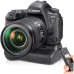 Батарейный блок Meike Canon MK-6D2 PRO (BG950096)