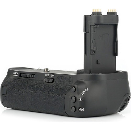 Батарейный блок Meike Canon MK-6D2 PRO (BG950096)