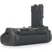Батарейный блок Meike Canon MK-6D2 PRO (BG950096)