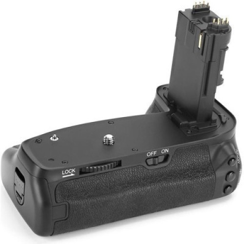 Батарейный блок Meike Canon MK-6D2 PRO (BG950096)