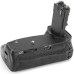Батарейный блок Meike Canon MK-6D2 PRO (BG950096)
