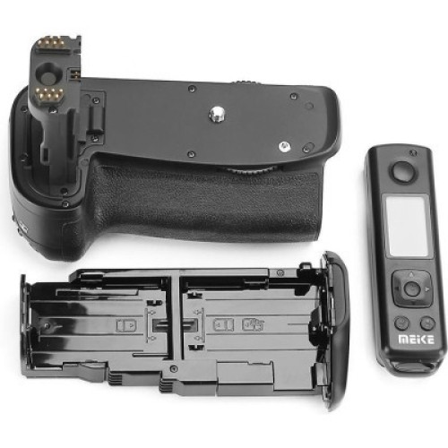 Батарейный блок Meike Canon MK-6D2 PRO (BG950096)