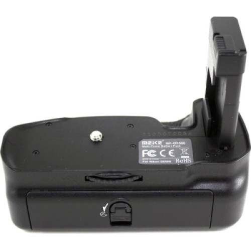 Батарейный блок Meike Nikon D5500 (DV00BG0052)