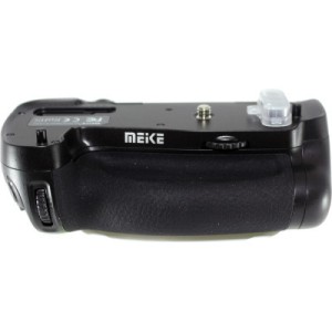 Батарейний блок Meike Nikon D750 (MK-DR750 MB-D16) (DV00BG0051)
