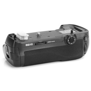 Батарейний блок Meike Nikon MK-D850 PRO (BG950072)