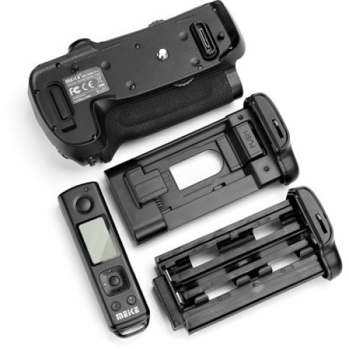 Батарейный блок Meike Nikon MK-D850 PRO (BG950072)